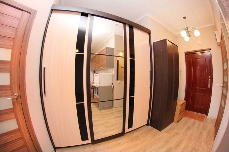 Однокомнатная квартира на Навои