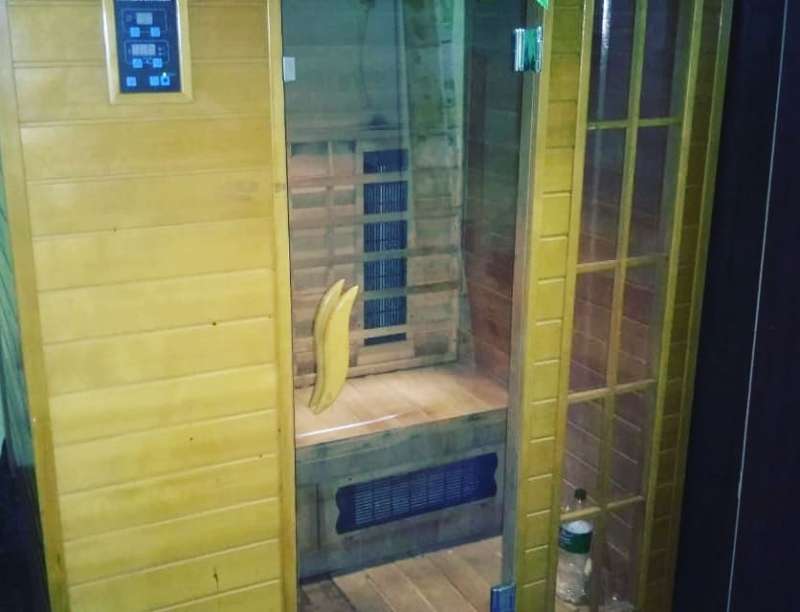 Дешевый Капсульный отель-хостел My club