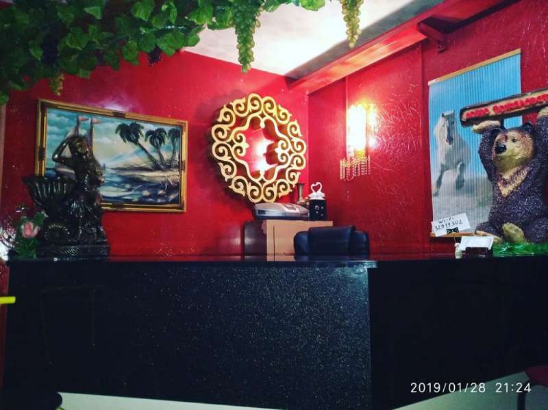 Дешевый Капсульный отель-хостел My club