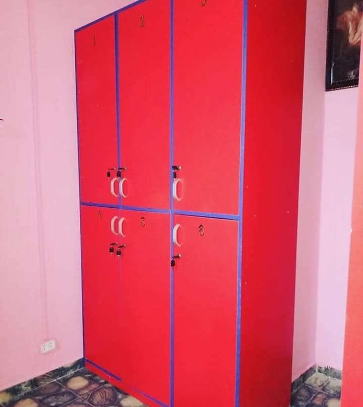 Дешевый Капсульный отель-хостел My club