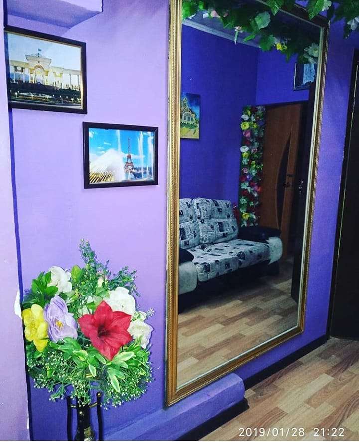 Дешевый Капсульный отель-хостел My club