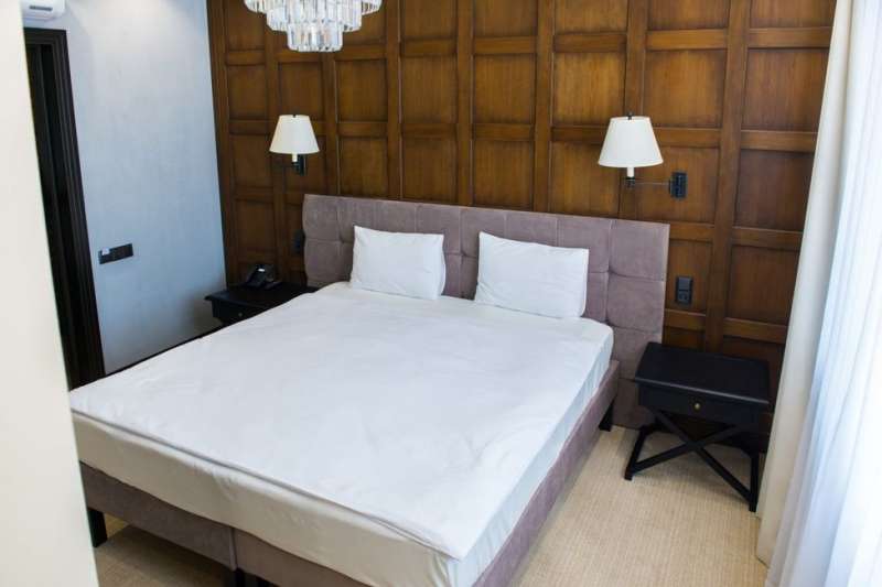 Отель Telegraph Inn посуточно