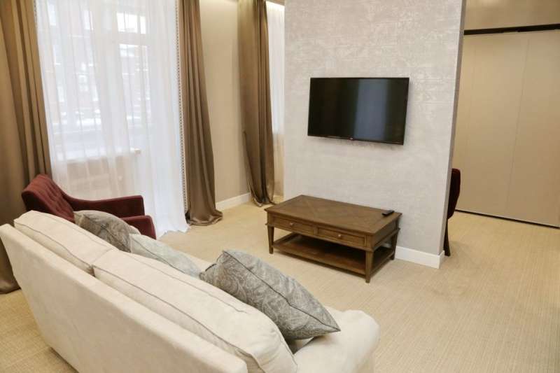 Отель Telegraph Inn посуточно