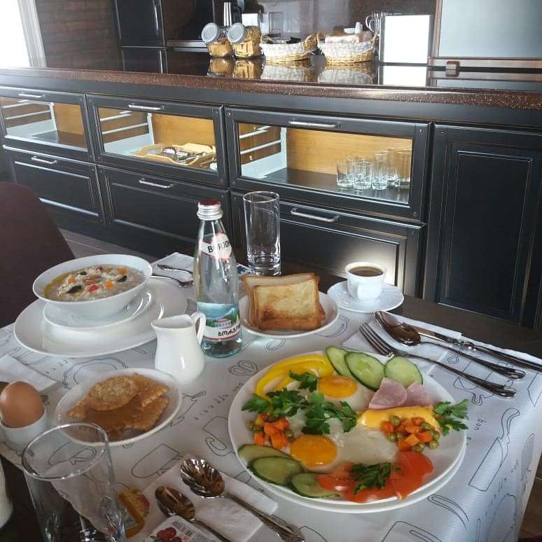 Отель Telegraph Inn посуточно