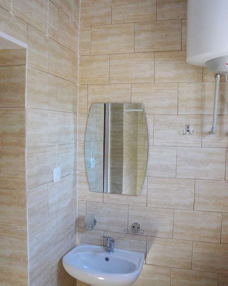 Зона отдыха Лазурь Алаколь