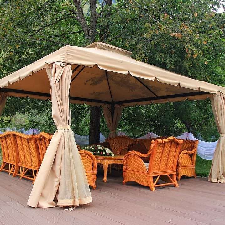 Горный ресторан Almasai