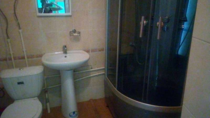 Зона отдыха НУР-АЙ