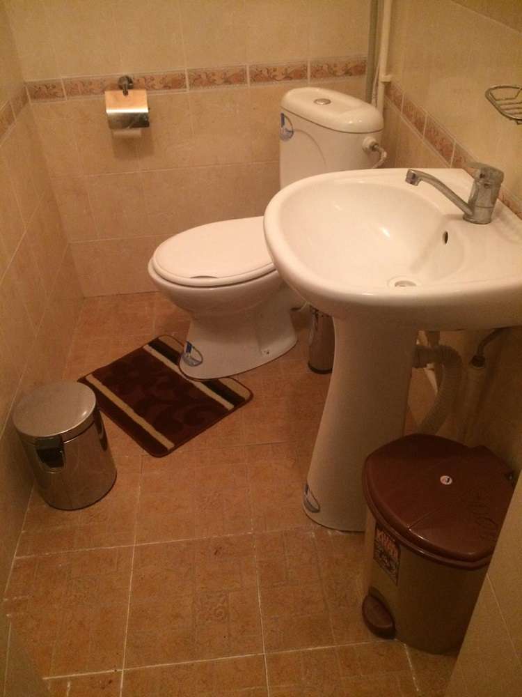 Зона отдыха НУР-АЙ