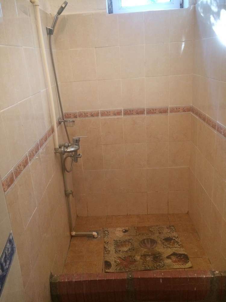 Зона отдыха НУР-АЙ