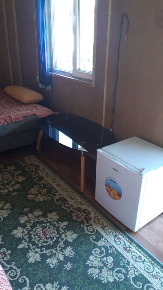 Зона отдыха НУР-АЙ