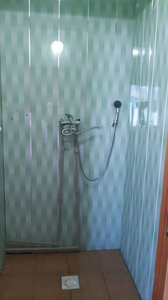 Зона отдыха НУР-АЙ