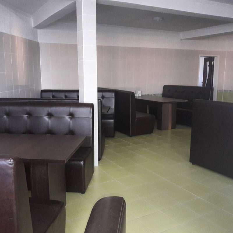 Гостиничный комплекс Volna левый берег