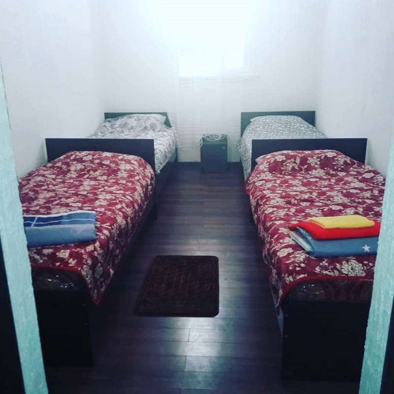 Гостиничный комплекс Volna левый берег