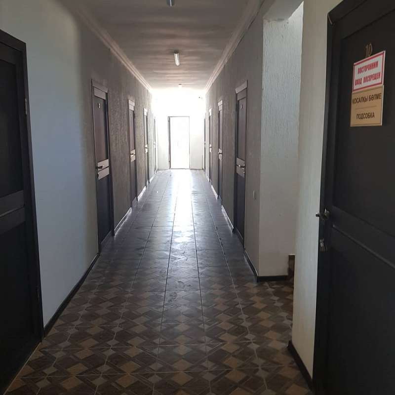 Гостиничный комплекс Volna левый берег