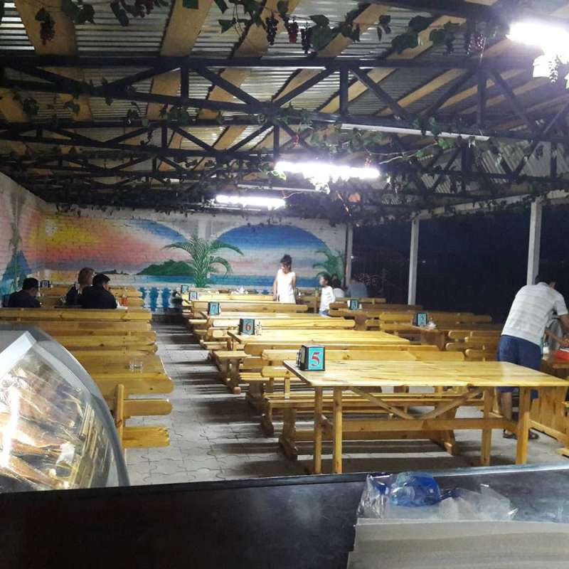 Гостиничный комплекс Volna левый берег