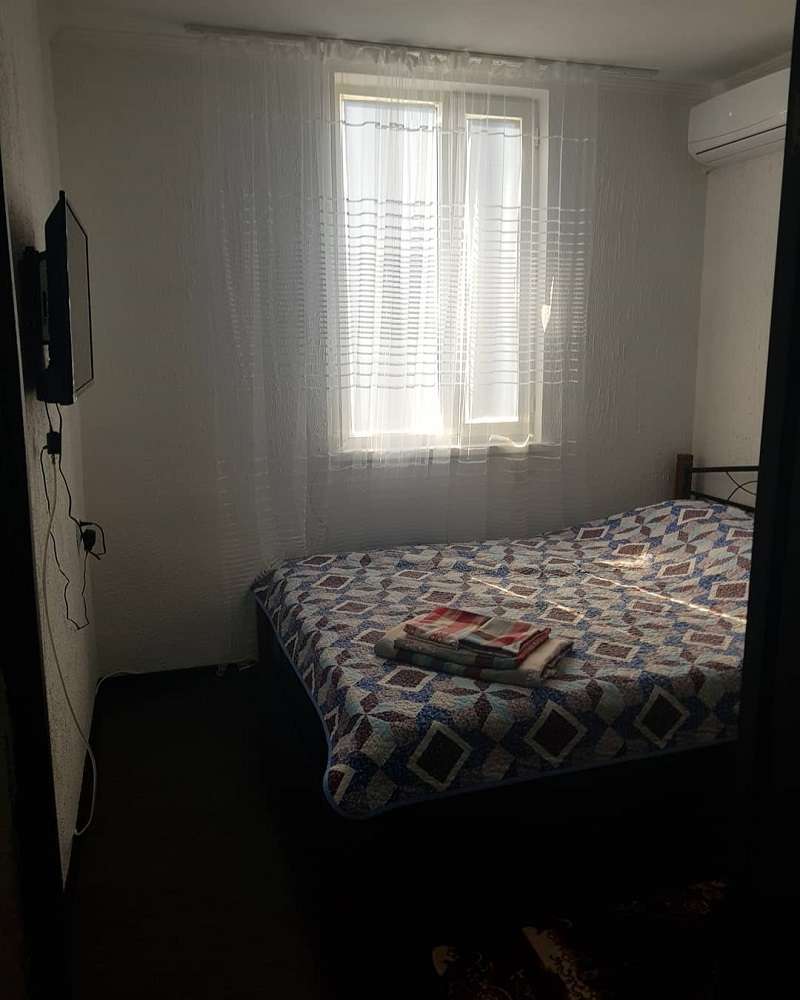 Гостиничный комплекс Volna левый берег