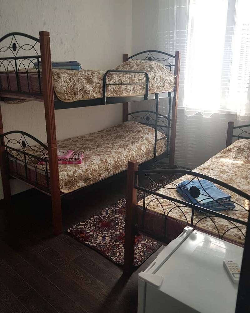 Гостиничный комплекс Volna левый берег