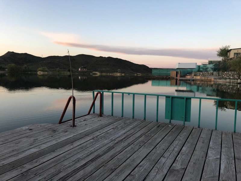 Зона отдыха Капуста