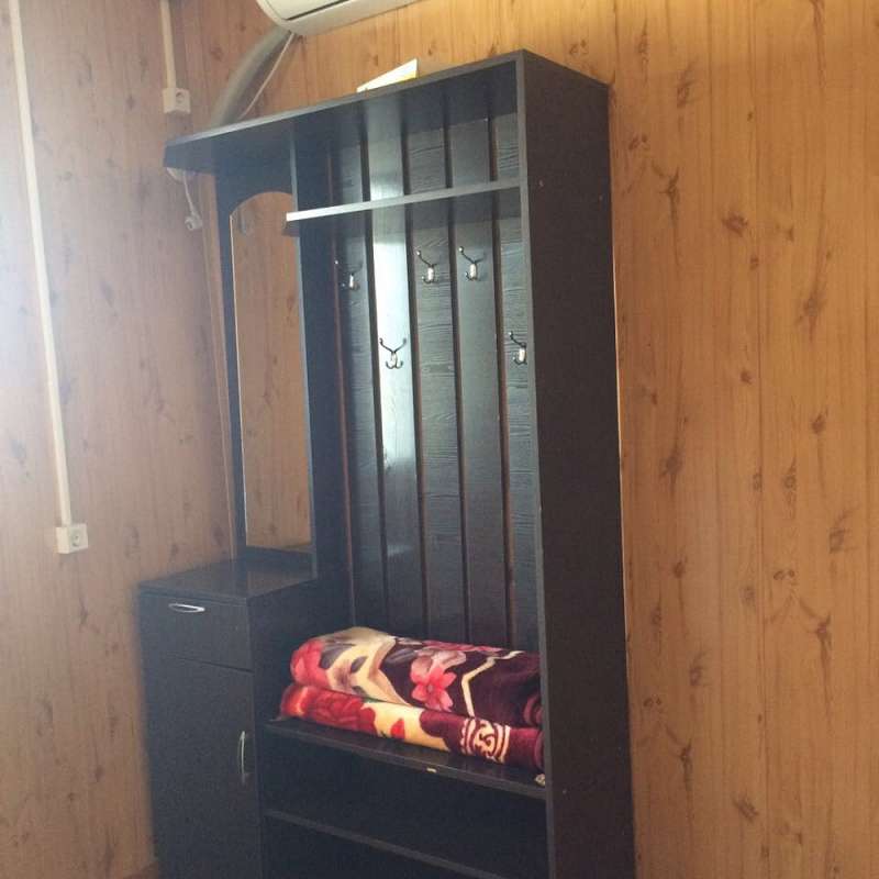 Дом отдыха ТАСКЫН