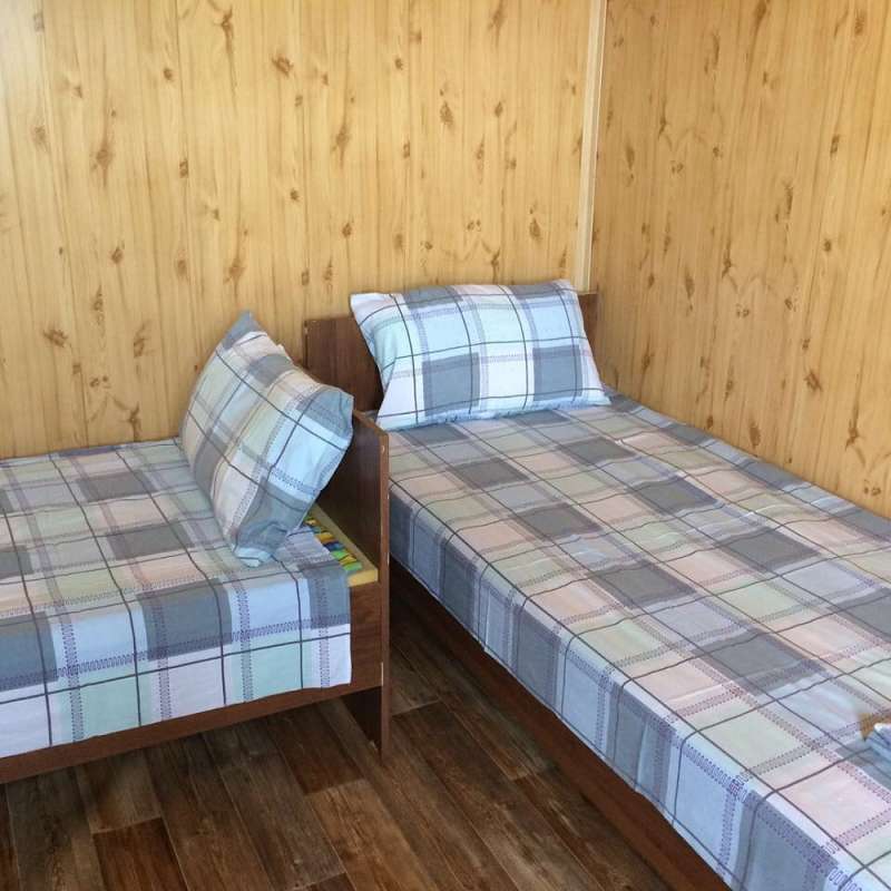 Дом отдыха ТАСКЫН