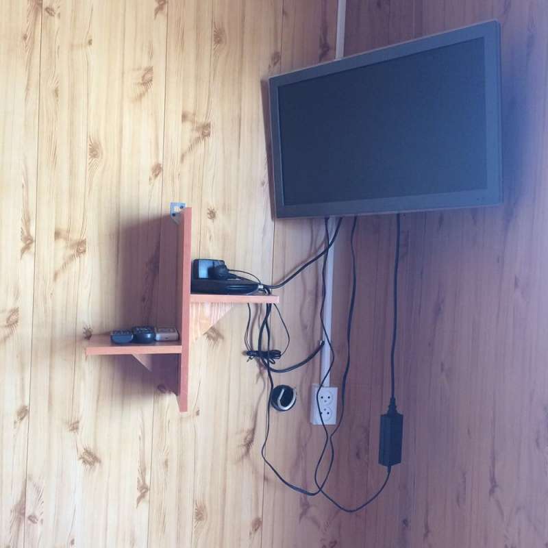 Дом отдыха ТАСКЫН