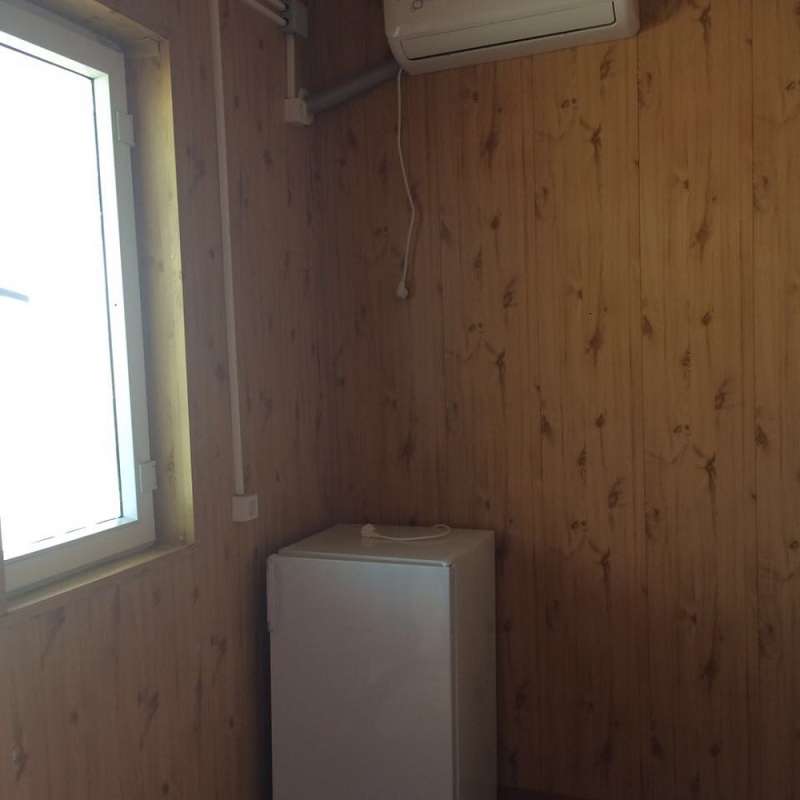 Дом отдыха ТАСКЫН