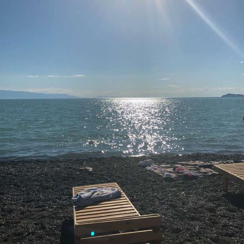 Дом отдыха ТАСКЫН