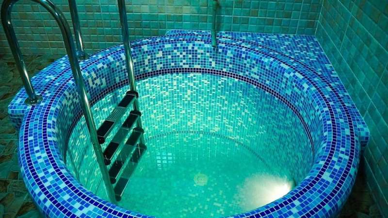 Комплекс отдыха Vip Tau Resort