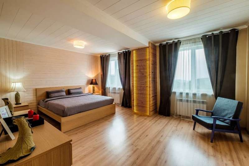 HYGGE (ХЮГГИ) HOME ALMATY