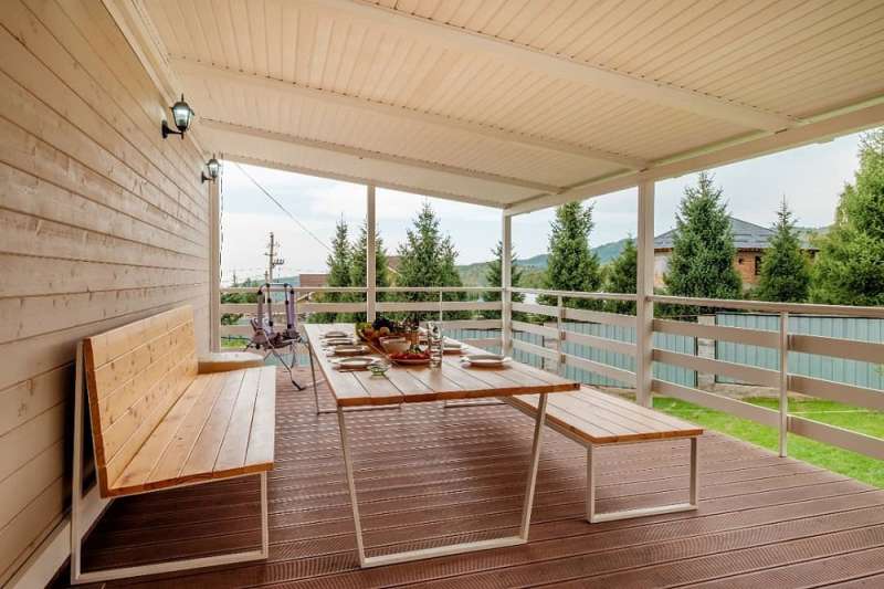 HYGGE (ХЮГГИ) HOME ALMATY