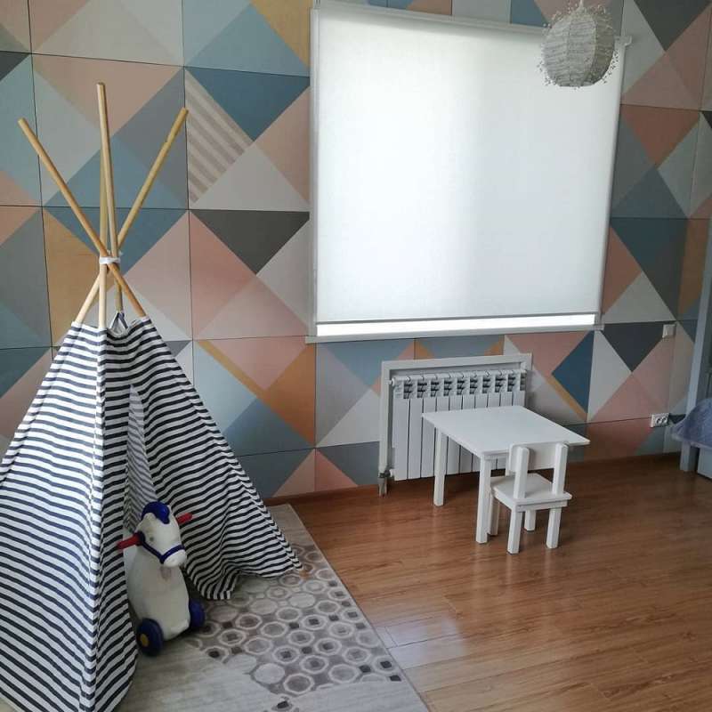 HYGGE (ХЮГГИ) HOME ALMATY