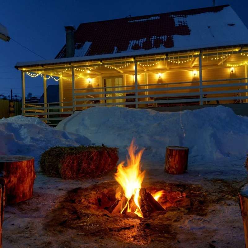 HYGGE (ХЮГГИ) HOME ALMATY