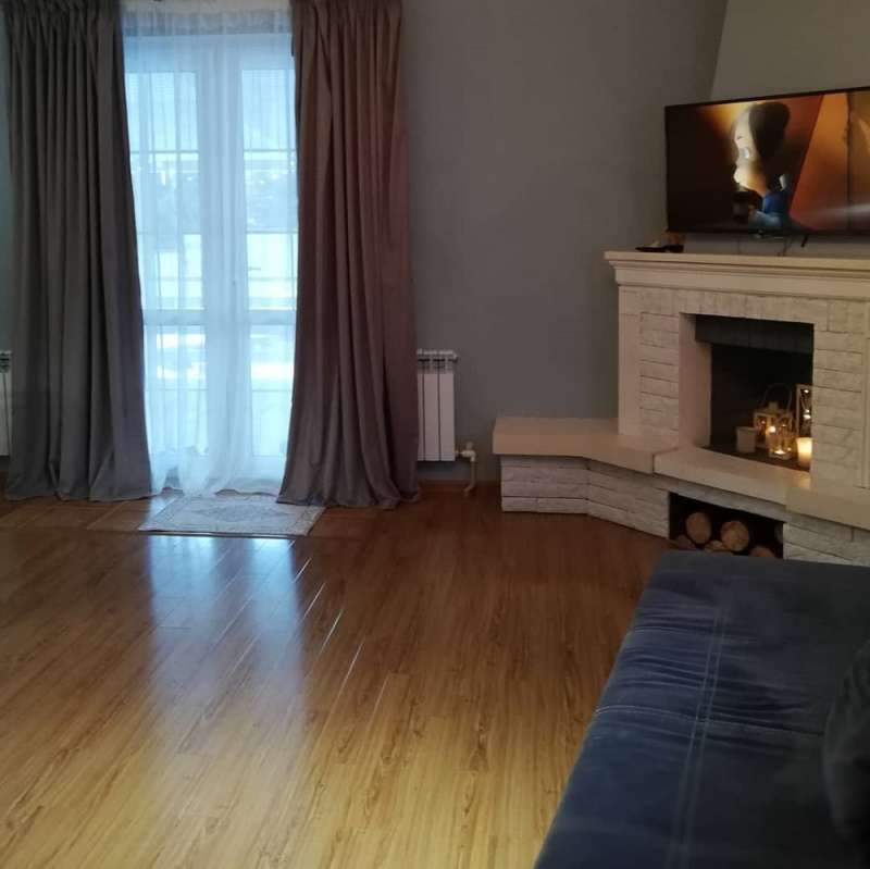 HYGGE (ХЮГГИ) HOME ALMATY