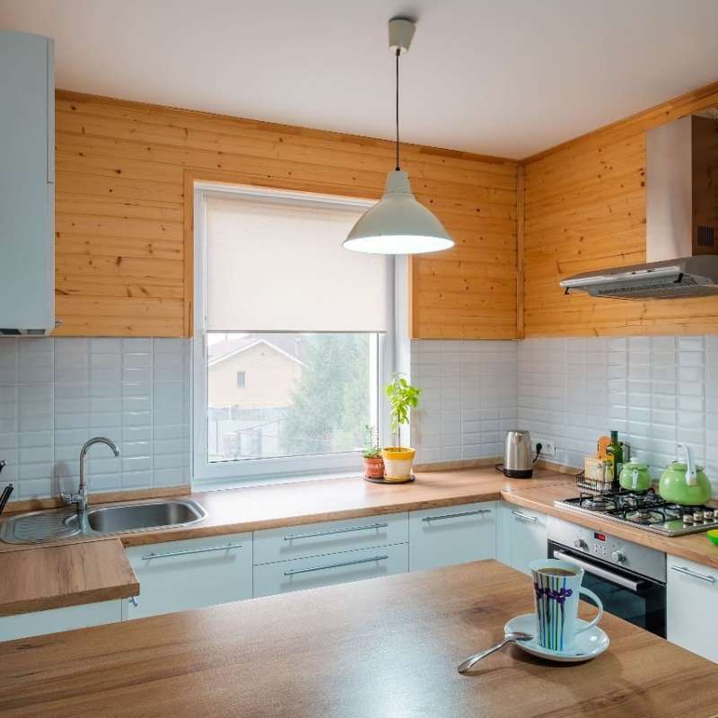 HYGGE (ХЮГГИ) HOME ALMATY