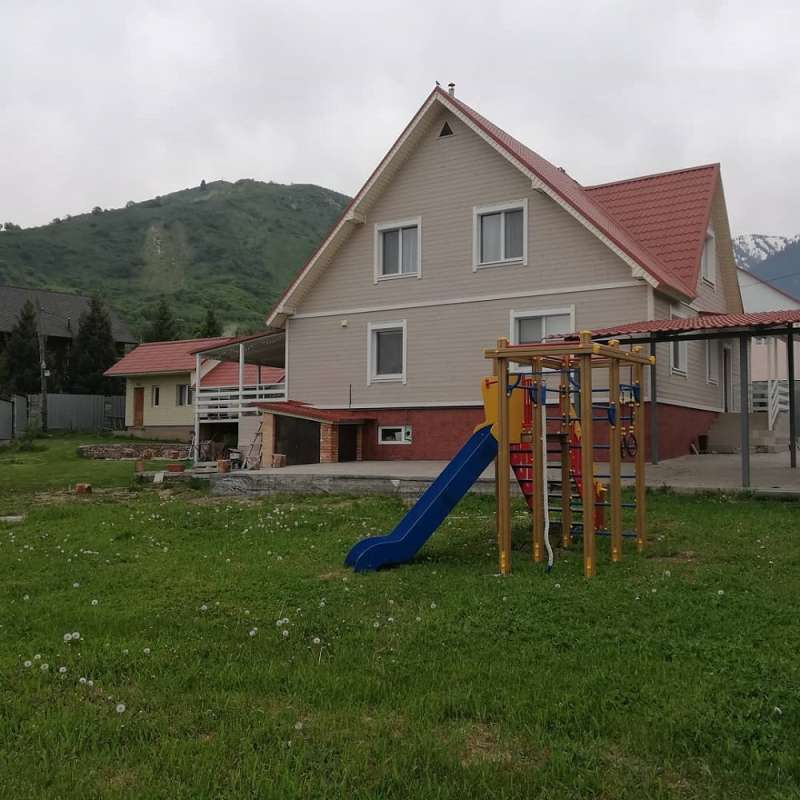 HYGGE (ХЮГГИ) HOME ALMATY