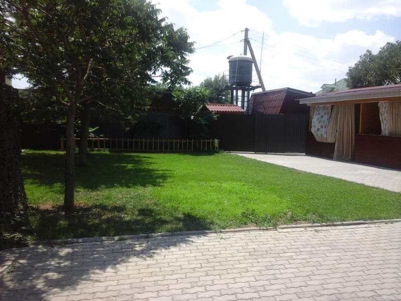 Гостевой дом Сафар