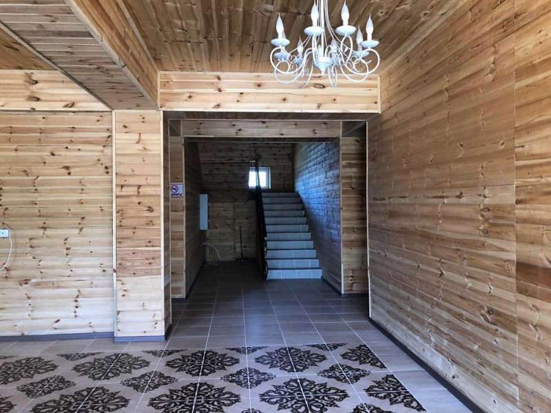 Зона отдыха Жемчужина