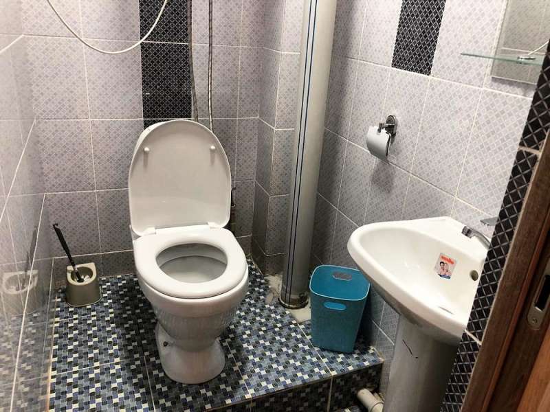 Зона отдыха Жемчужина