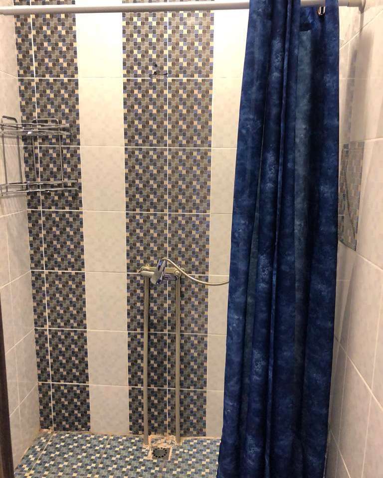 Зона отдыха Жемчужина