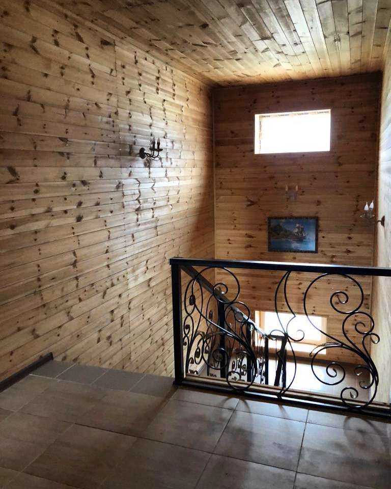 Зона отдыха Жемчужина