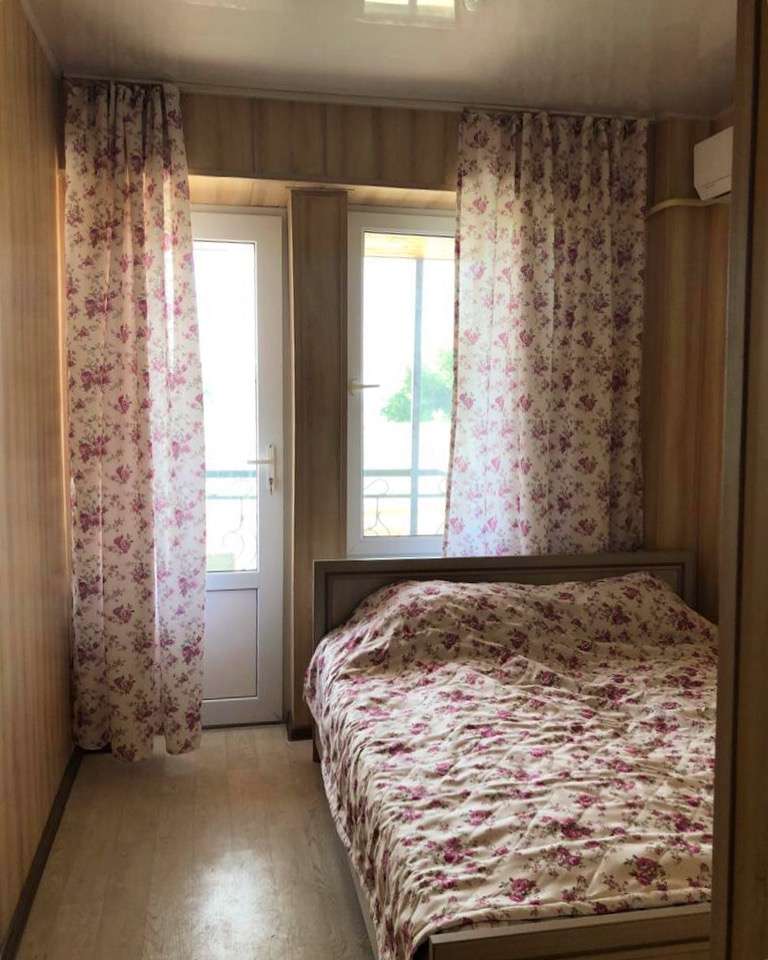 Зона отдыха Жемчужина