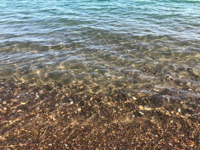 Зона отдыха РИО в этом году закрыты на ремонт