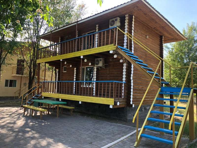 Зона отдыха РИО в этом году закрыты на ремонт