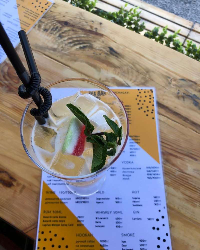 База Отдыха IVA