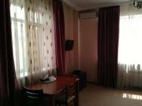 Отель СИТИ посуточно