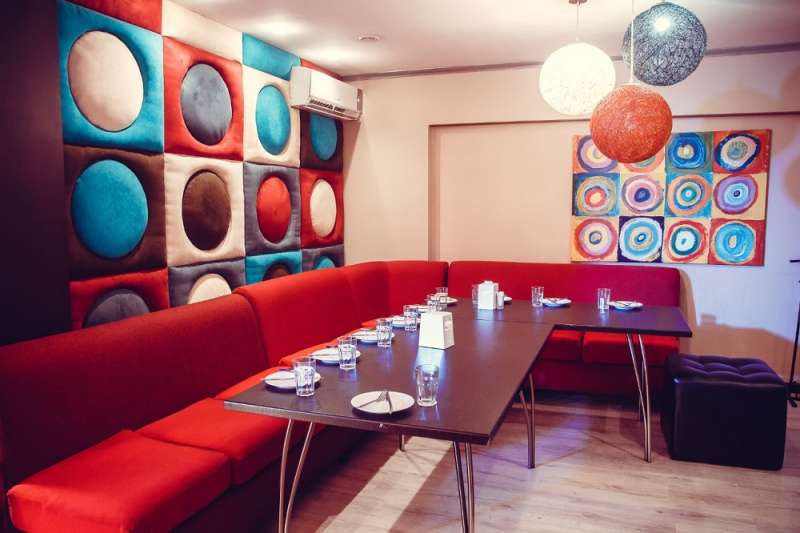 Караоке Рыба моей мечты на Сатпаева