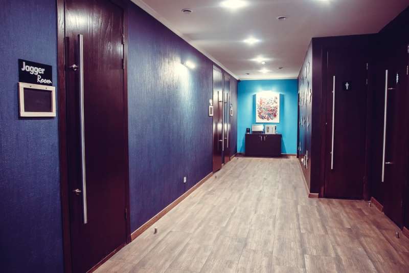 Караоке Рыба моей мечты на Сатпаева