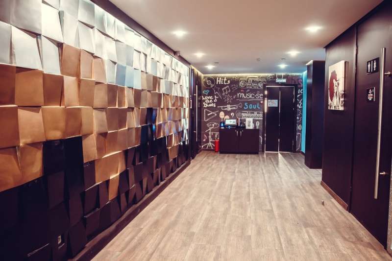 Караоке Рыба моей мечты на Сатпаева