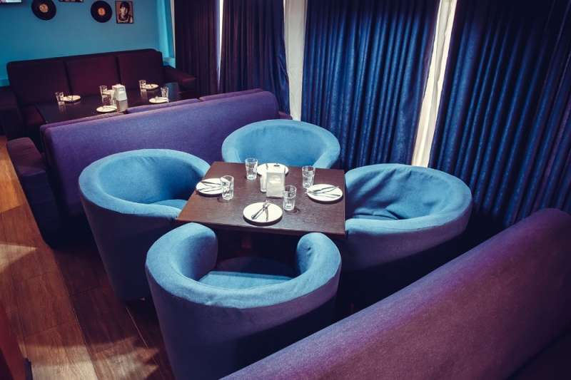 Караоке Рыба моей мечты на Сатпаева