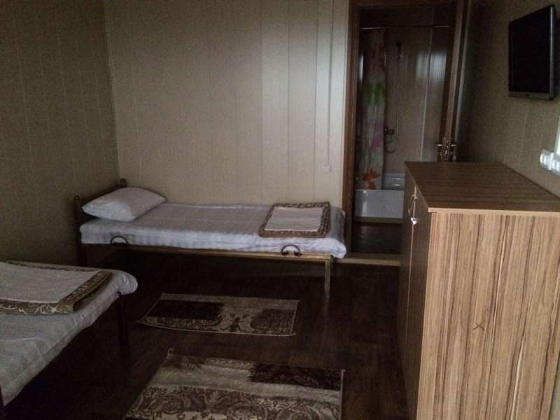 Пансионат Чикаго